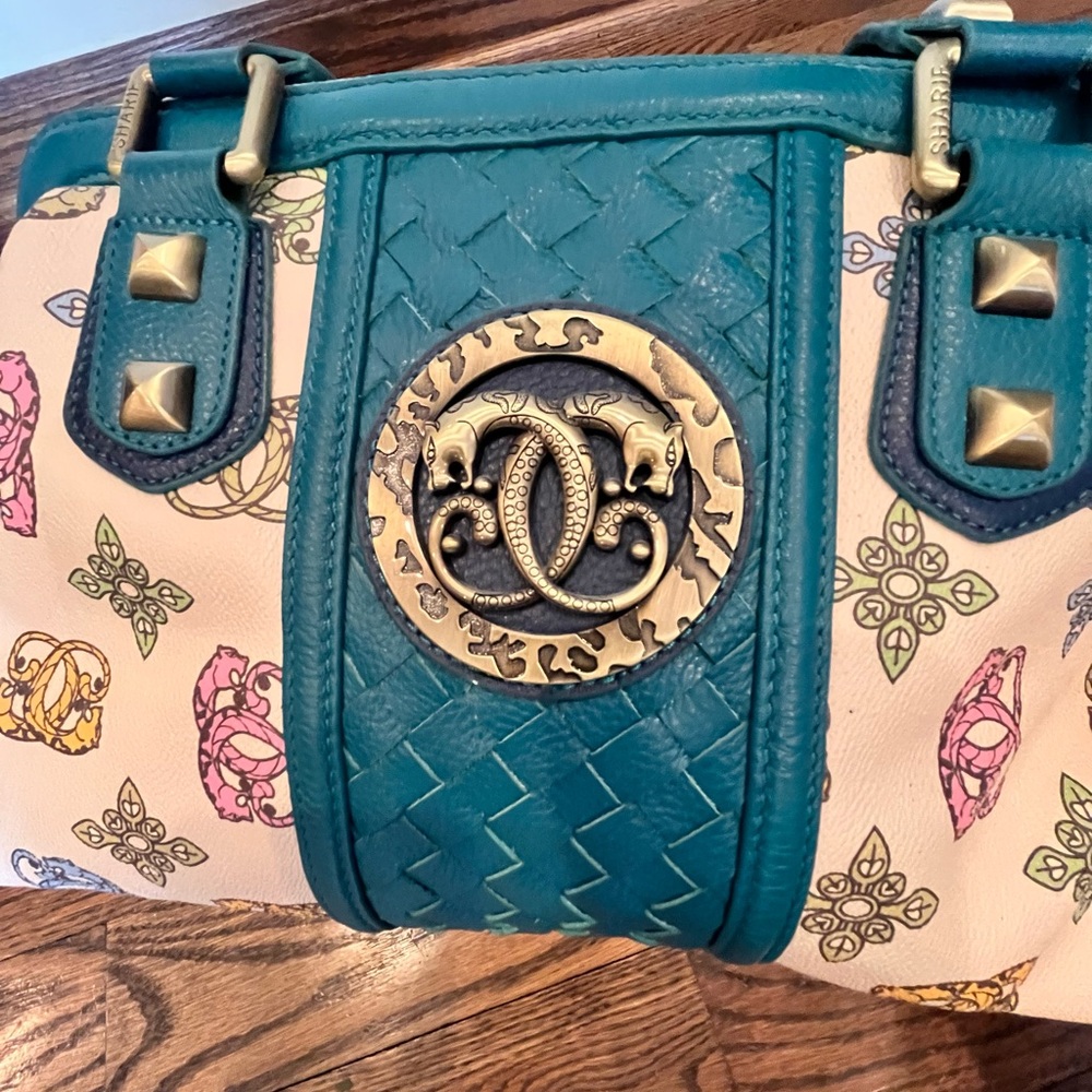 Original by Sharif 1827 shoulder handbag